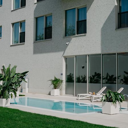 Hotel Gerardus سيغيد المظهر الخارجي الصورة