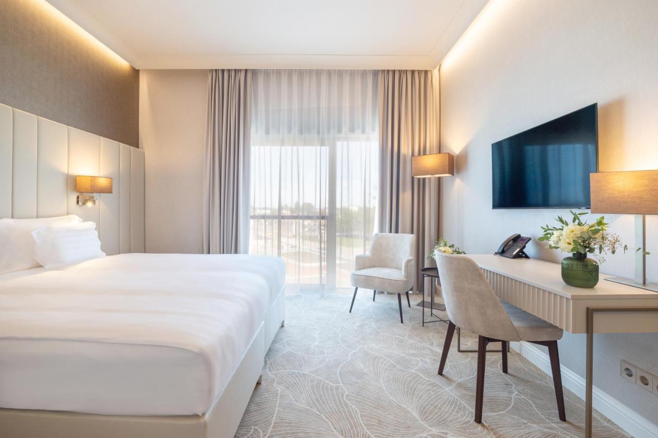 Hotel Gerardus سيغيد المظهر الخارجي الصورة