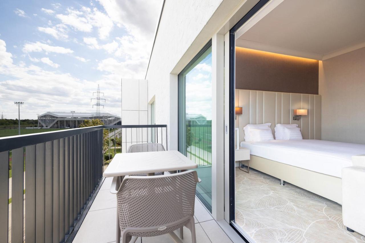 Hotel Gerardus سيغيد المظهر الخارجي الصورة