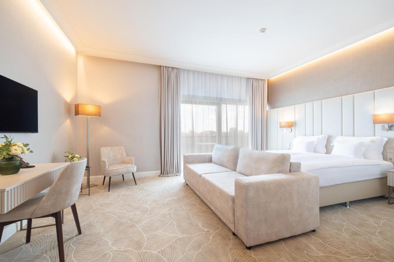 Hotel Gerardus سيغيد المظهر الخارجي الصورة