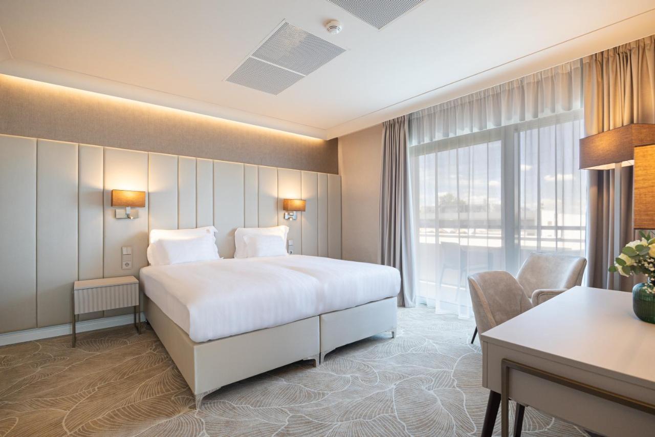 Hotel Gerardus سيغيد المظهر الخارجي الصورة