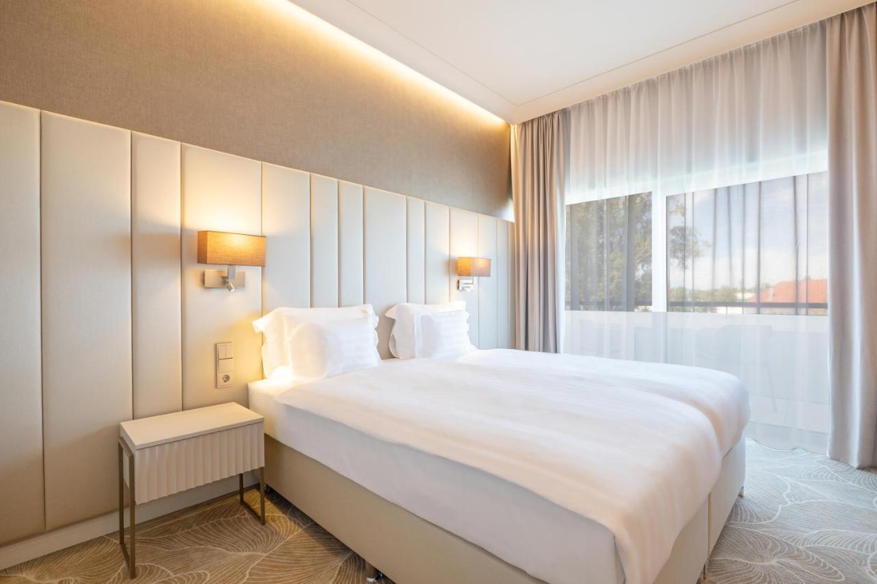 Hotel Gerardus سيغيد المظهر الخارجي الصورة