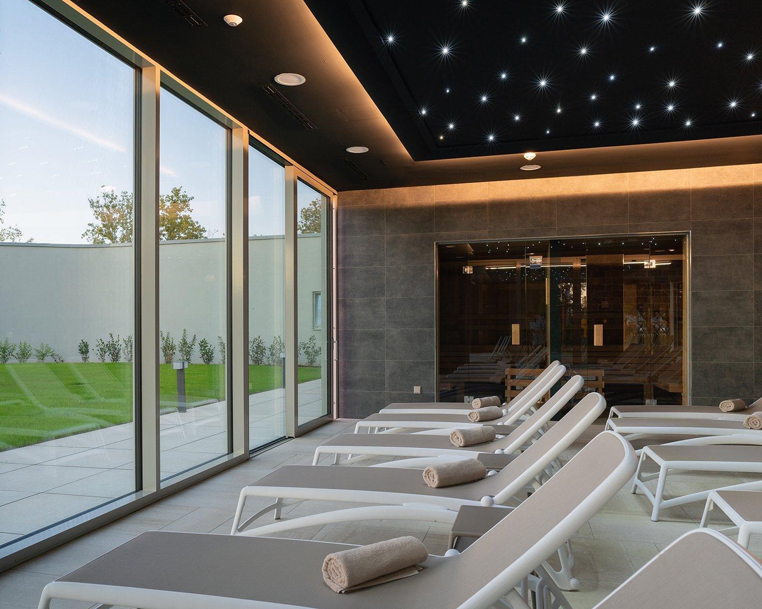 Hotel Gerardus سيغيد المظهر الخارجي الصورة
